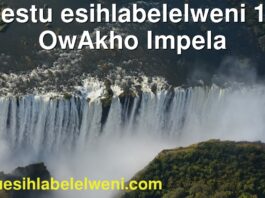 Ukrestu esihlabelelweni 141 | OwAkho Impela