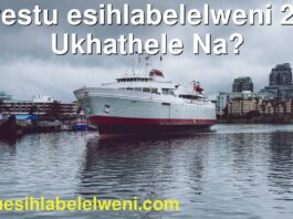 Ukrestu esihlabelelweni 239 | Ukhathele Na?